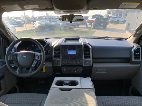Used 2018 Ford F150 XLT image 14