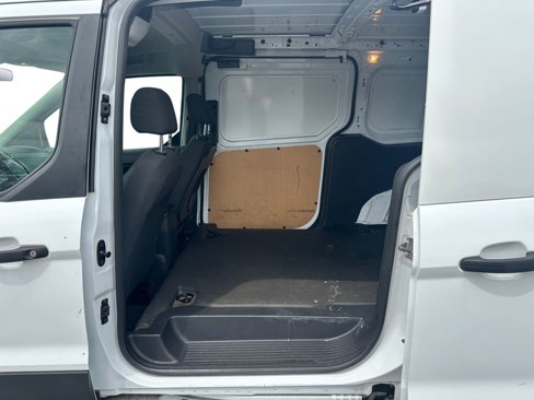 Used 2015 Ford Transit Connect XLT image 21