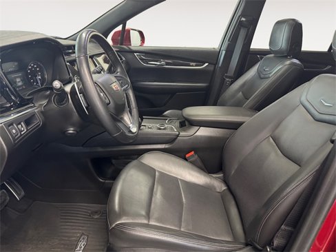 Used 2020 Cadillac XT6 Sport image 6