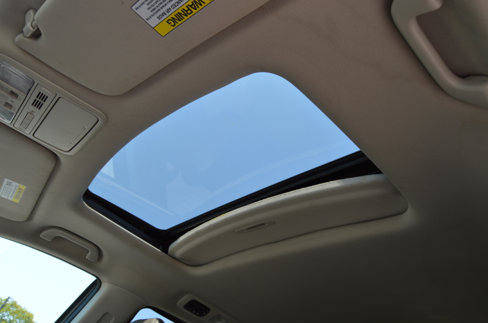Used 2016 Honda Odyssey EX-L image 8