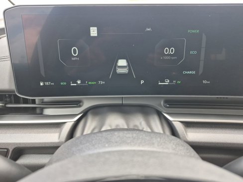 New 2026 Kia Carnival SX image 20