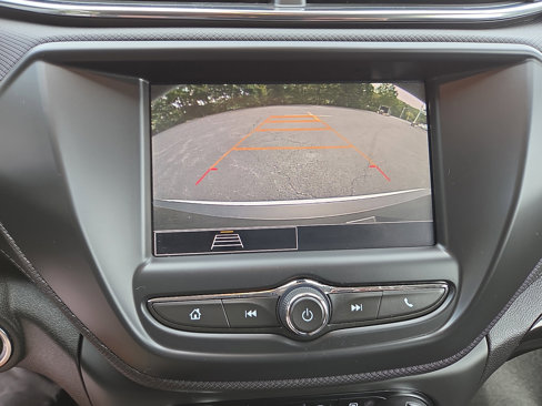 Used 2023 Chevrolet TrailBlazer LT image 26