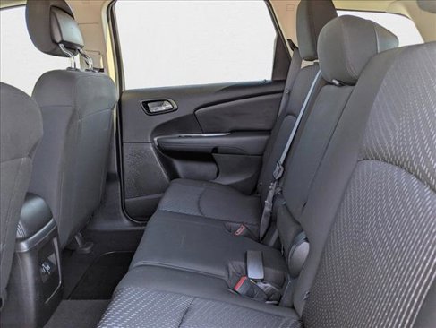 Used 2016 Dodge Journey SE w/ Flexible Seating Group image 29