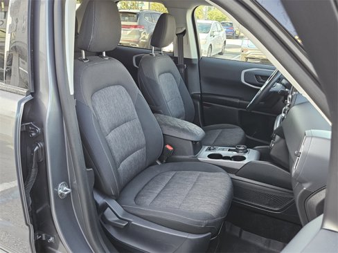 Used 2021 Ford Bronco Sport Big Bend w/ Big Bend Package (96B) image 20