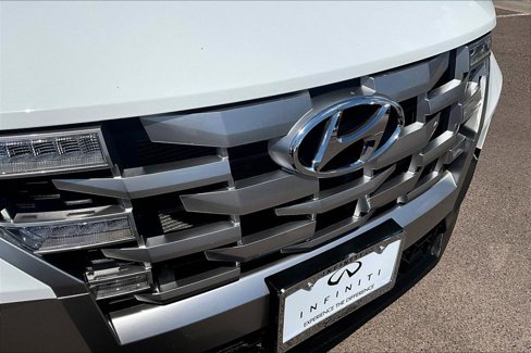 Used 2022 Hyundai Santa Cruz SEL Premium image 29
