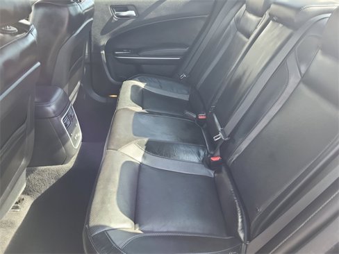 Certified 2022 Dodge Charger SXT w/ Leather Interior Group image 21
