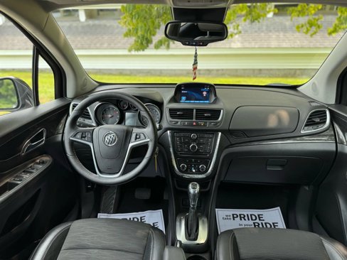 Used 2015 Buick Encore Convenience image 20