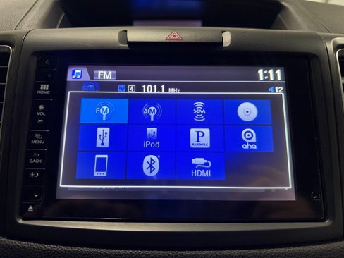 Used 2016 Honda CR-V EX-L image 23