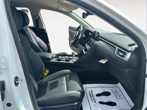 New 2025 Genesis G70 2.5T image 15