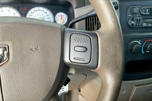 Used 2004 Dodge Ram 1500 Truck ST w/ ST Value Group image 22