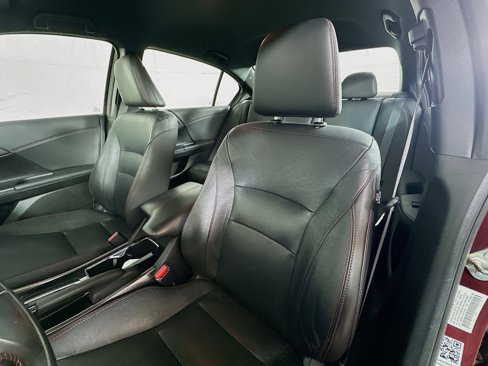 Used 2017 Honda Accord Sport Special Edition image 20