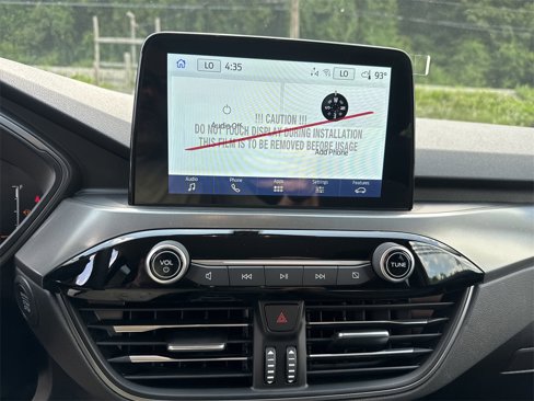 New 2025 Ford Escape Active image 22