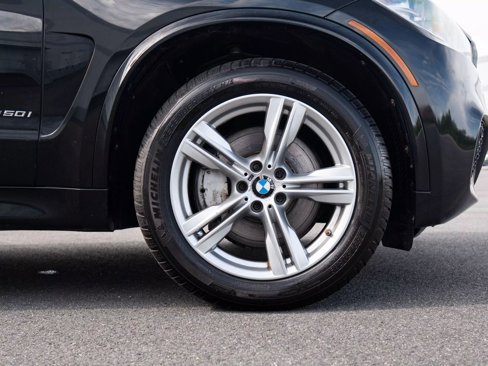 Used 2014 BMW X5 xDrive50i image 50
