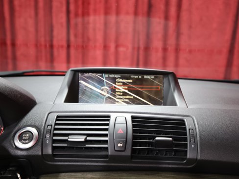 Used 2013 BMW 135i Convertible image 20