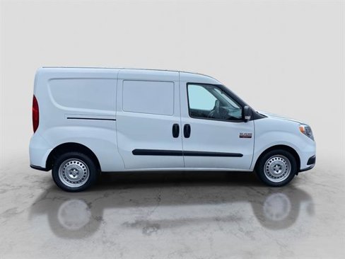 Used 2022 RAM ProMaster City Tradesman image 7