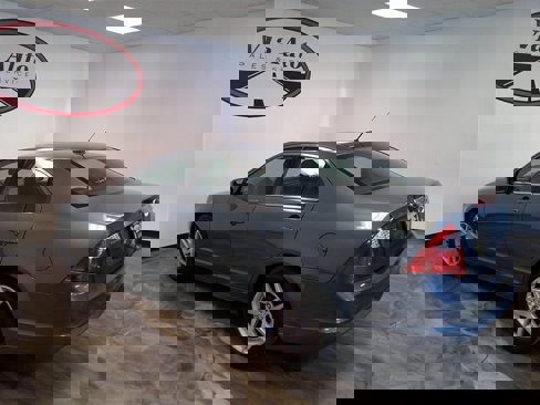 Used 2012 Ford Fusion SEL image 12