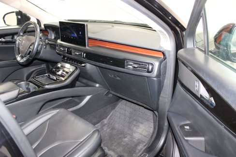 Used 2022 Lincoln Nautilus Reserve image 29