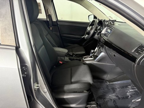 Used 2015 MAZDA CX-5 Sport image 31