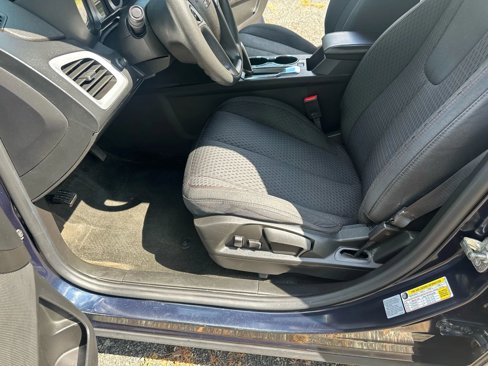 Used 2015 GMC Terrain SLE image 33