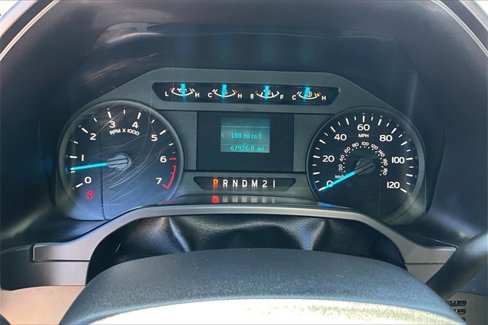 Used 2017 Ford F150 XL w/ XL Power Equipment Group image 22