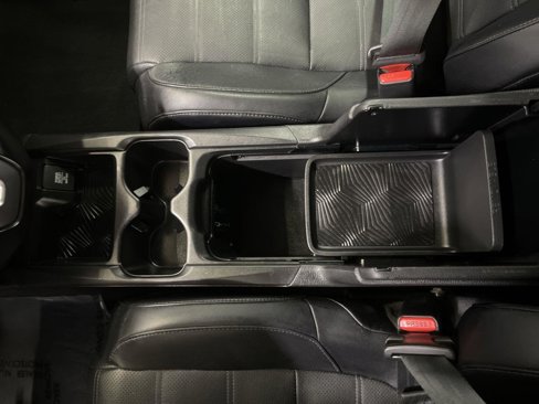 Certified 2018 Honda CR-V EX-L image 20