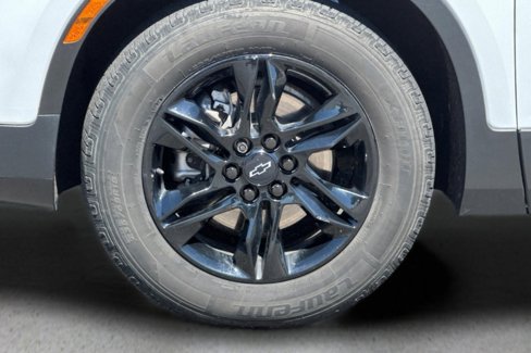 Used 2021 Chevrolet Blazer LT image 31