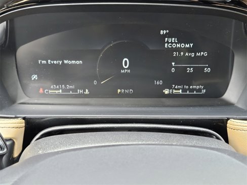 Used 2022 Lincoln Corsair Reserve image 18