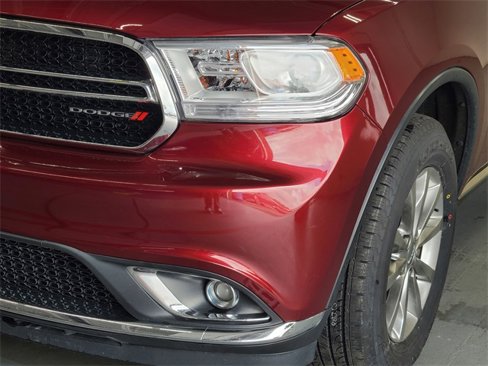Used 2018 Dodge Durango SXT w/ Quick Order Package 2BB image 11