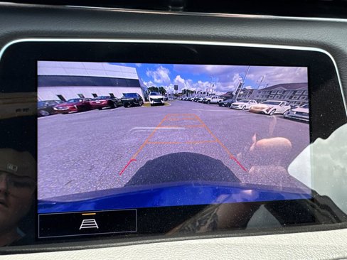 Certified 2023 Cadillac XT4 Premium Luxury image 29