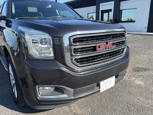 Used 2015 GMC Yukon SLT w/ Open Road Package image 14
