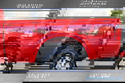 Used 2005 Ford Ranger Edge image 48