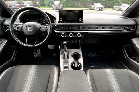 Used 2023 Honda Civic Sport image 15