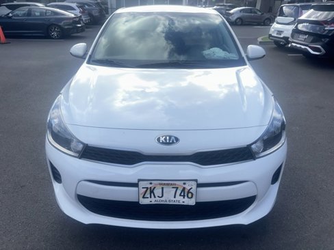 Used 2020 Kia Rio LX image 9