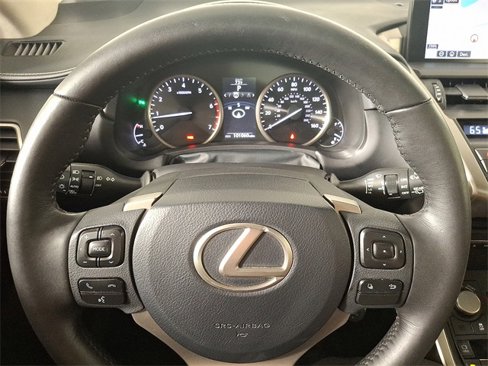 Used 2017 Lexus NX 200t AWD w/ Premium Package image 20