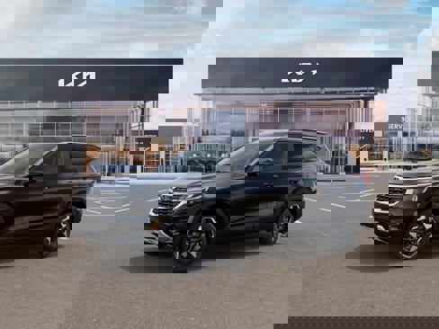 New 2025 Kia Seltos S image 30