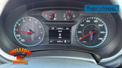 Used 2023 Chevrolet Malibu LT image 16