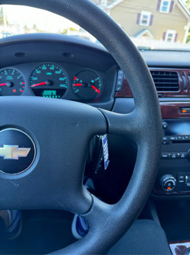 Used 2010 Chevrolet Impala LS image 19