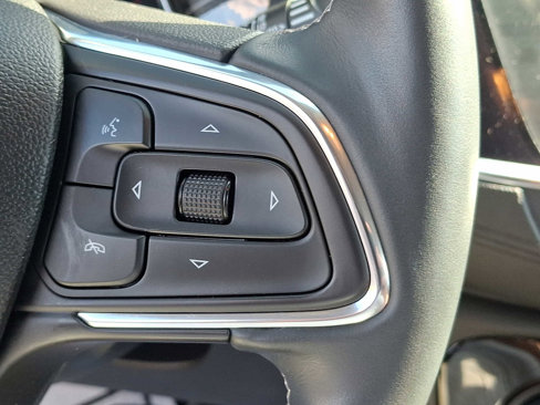 Certified 2023 Buick Encore GX Essence w/ Advanced Technology Package image 22