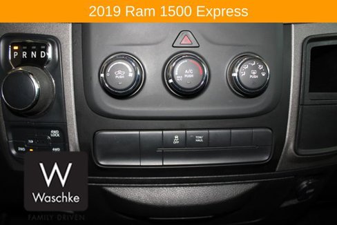 Used 2019 RAM 1500 Express w/ Express Value Package image 32