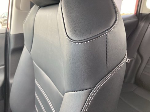 New 2025 Toyota RAV4 XLE Premium image 29