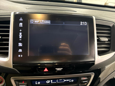 Used 2017 Honda Ridgeline RTL-E image 18