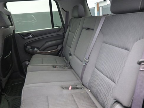 Used 2015 Chevrolet Tahoe LS w/ Max Trailering Package image 12