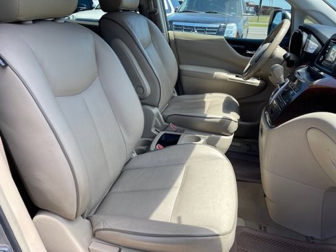 Used 2012 Nissan Quest SL image 18