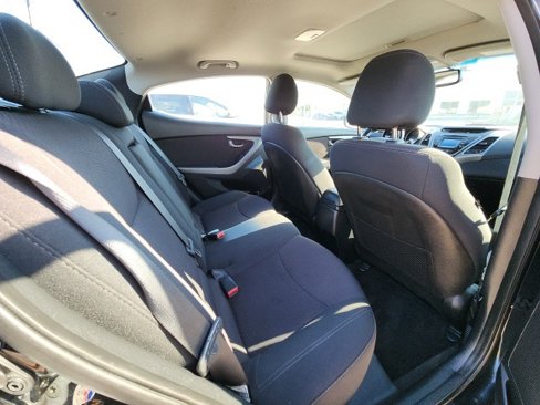 Used 2016 Hyundai Elantra Value Edition image 6