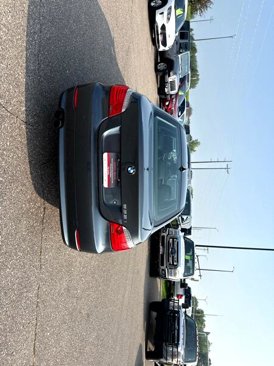 Used 2010 BMW 535i xDrive Sedan image 4