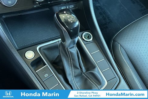 Used 2024 Volkswagen Jetta SE image 24