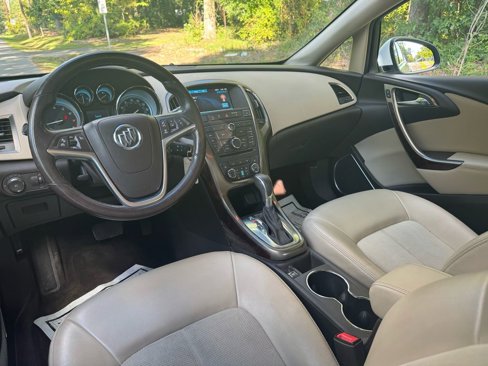 Used 2014 Buick Verano Convenience image 21
