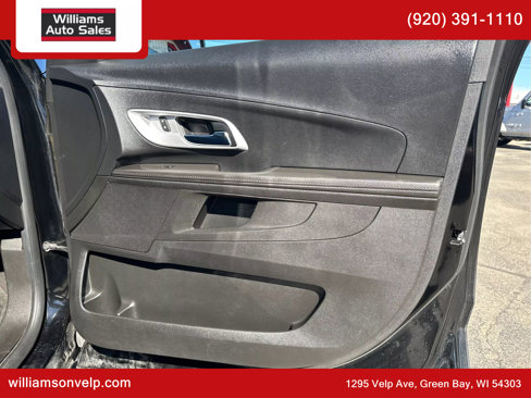 Used 2016 Chevrolet Equinox LT w/ Convenience Package image 18