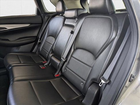 Used 2020 INFINITI QX50 Luxe w/ Navigation Package image 21