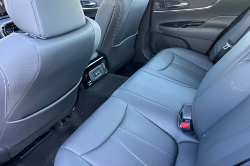 Certified 2022 Toyota Mirai XLE image 15